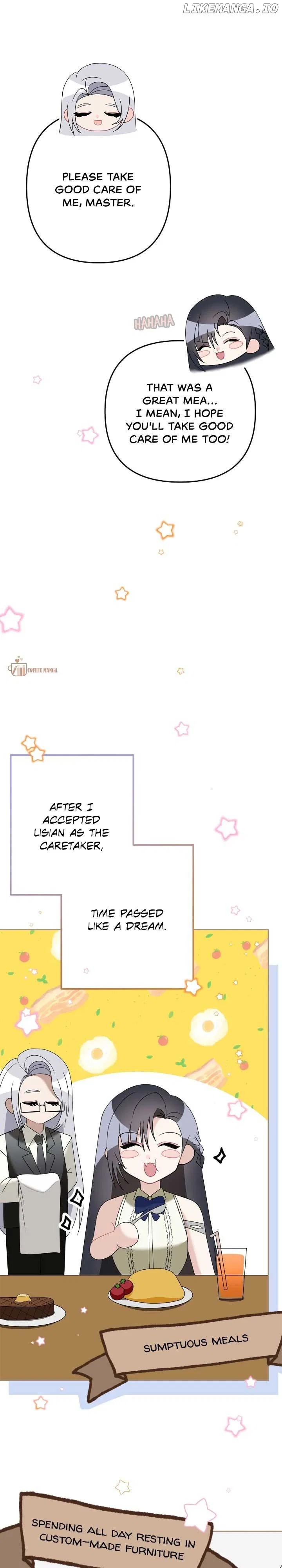 The S-Class Dungeon Owner Chapter 3 – Page 56