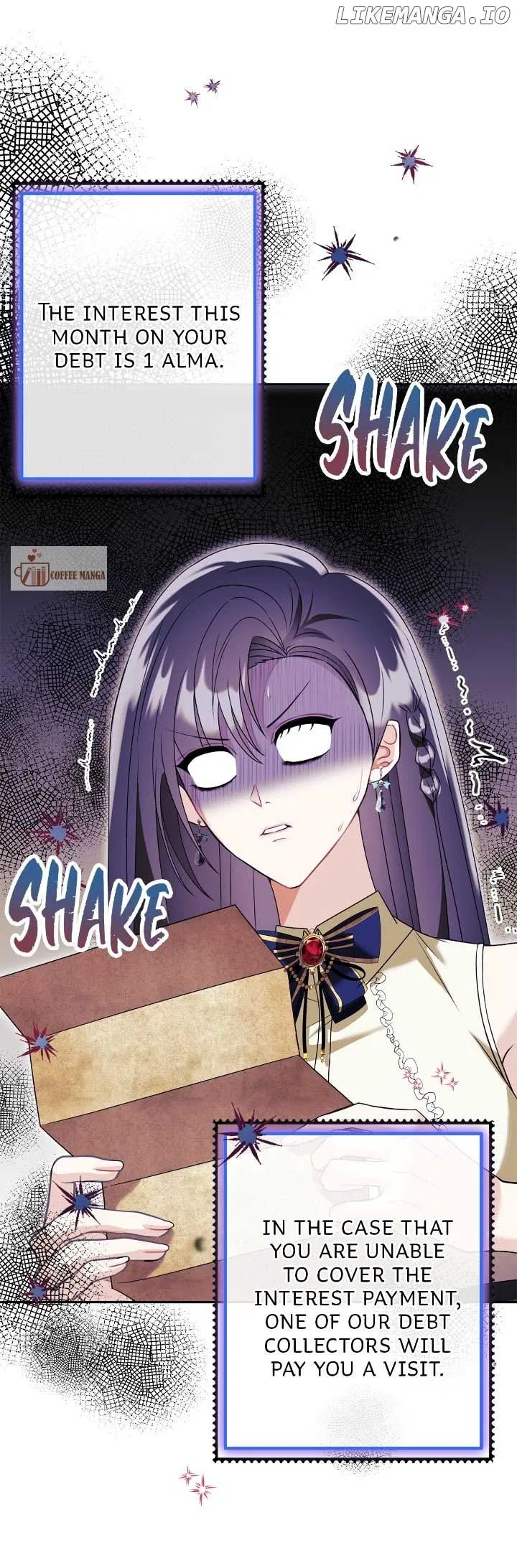 The S-Class Dungeon Owner Chapter 3 – Page 62