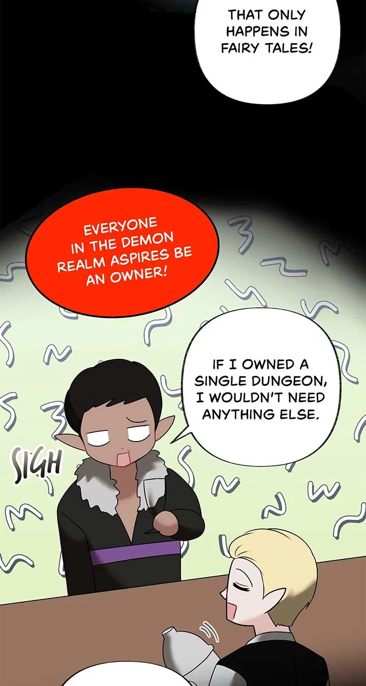 The S-Class Dungeon Owner Chapter 2 – Page 33