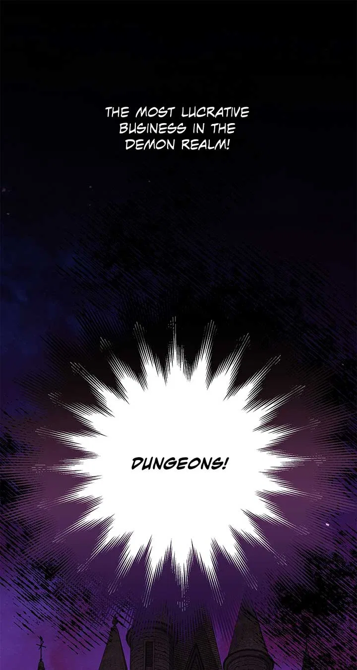 The S-Class Dungeon Owner Chapter 2 – Page 35