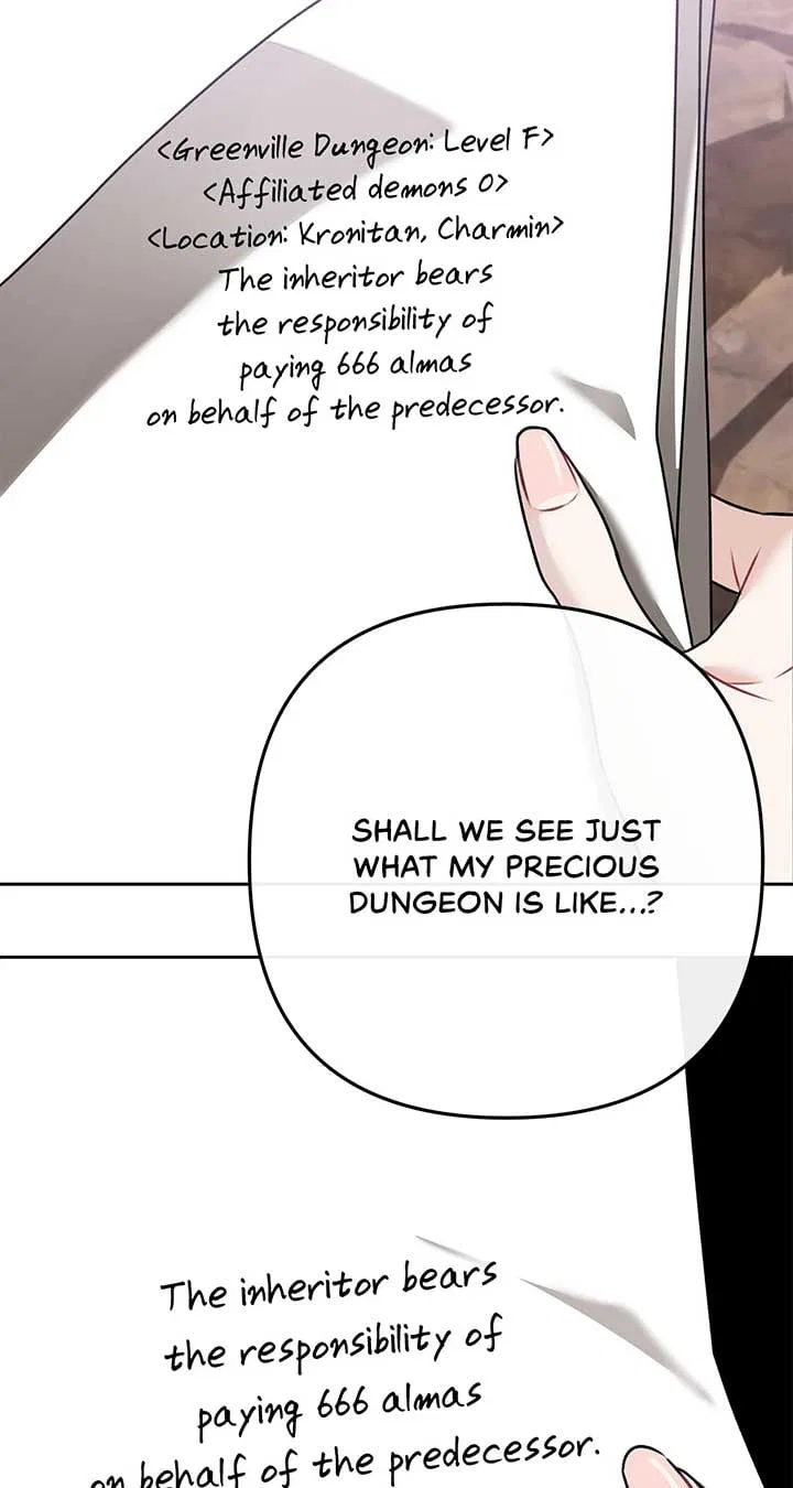 The S-Class Dungeon Owner Chapter 2 – Page 41