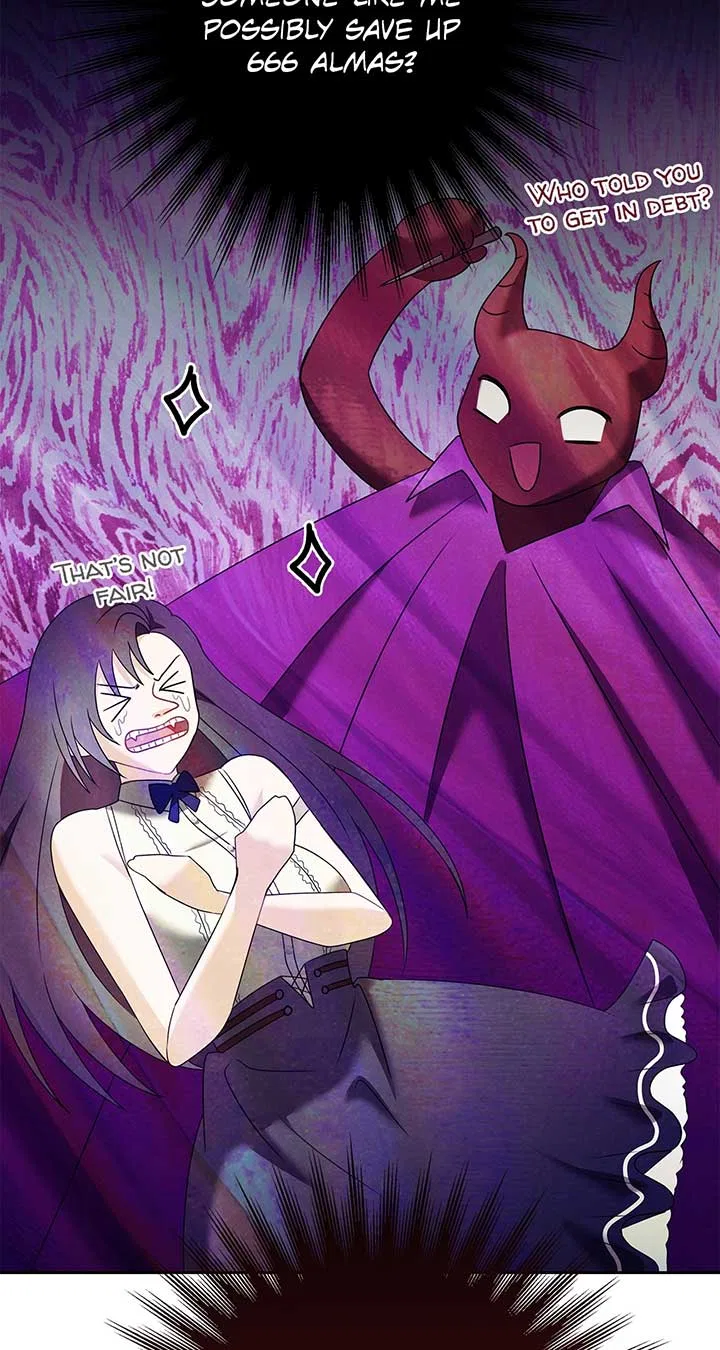 The S-Class Dungeon Owner Chapter 2 – Page 49