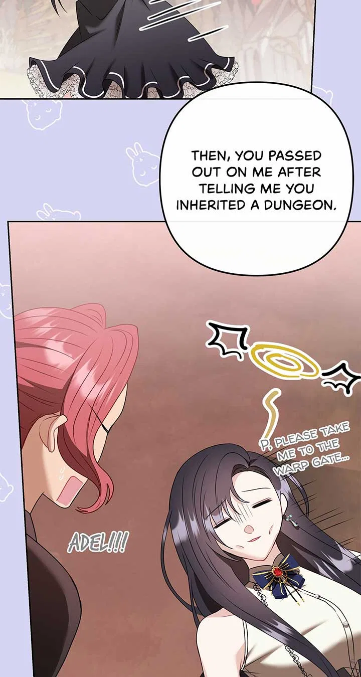 The S-Class Dungeon Owner Chapter 2 – Page 63