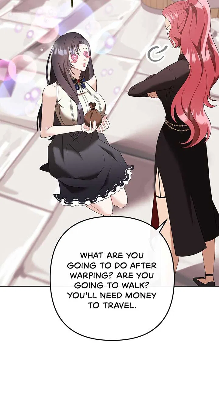 The S-Class Dungeon Owner Chapter 2 – Page 75