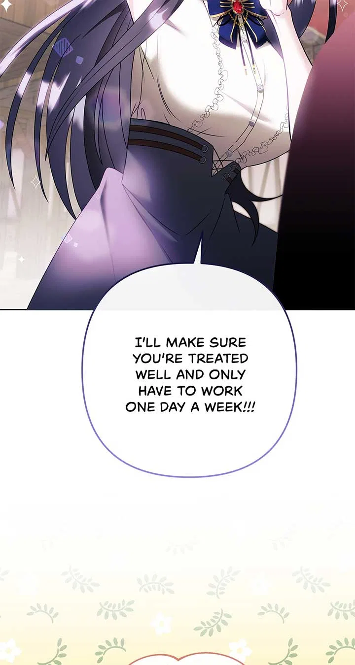 The S-Class Dungeon Owner Chapter 2 – Page 80