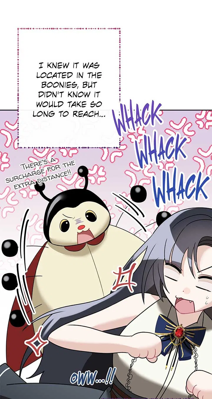 The S-Class Dungeon Owner Chapter 2 – Page 89