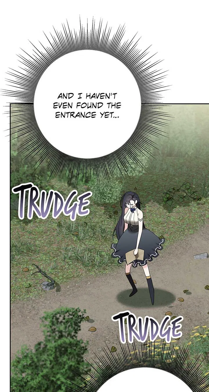 The S-Class Dungeon Owner Chapter 2 – Page 91