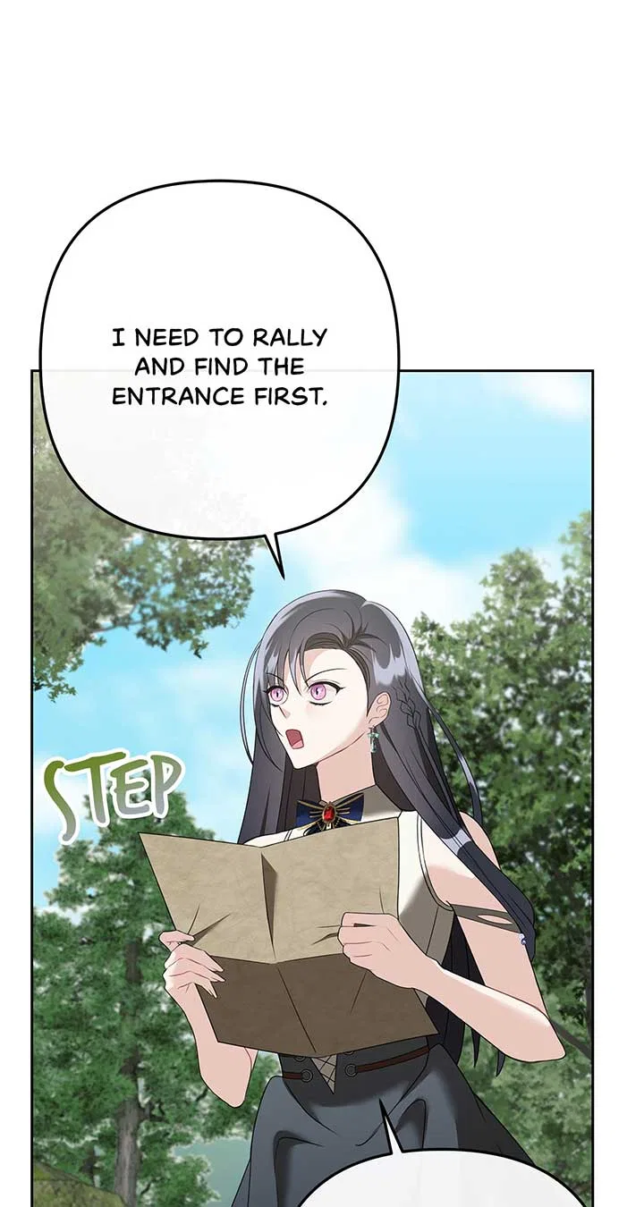 The S-Class Dungeon Owner Chapter 2 – Page 98