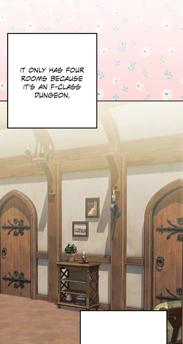 The S-Class Dungeon Owner Chapter 2 – Page 115