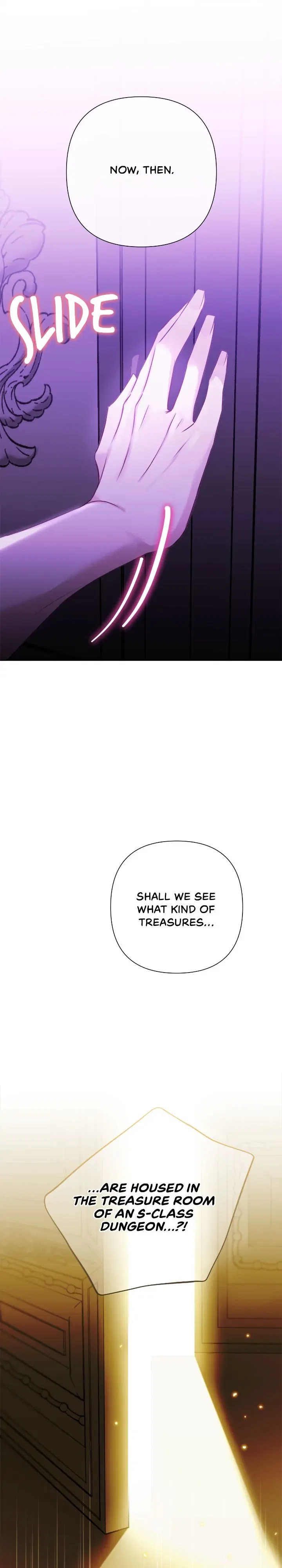 The S-Class Dungeon Owner Chapter 1 – Page 5