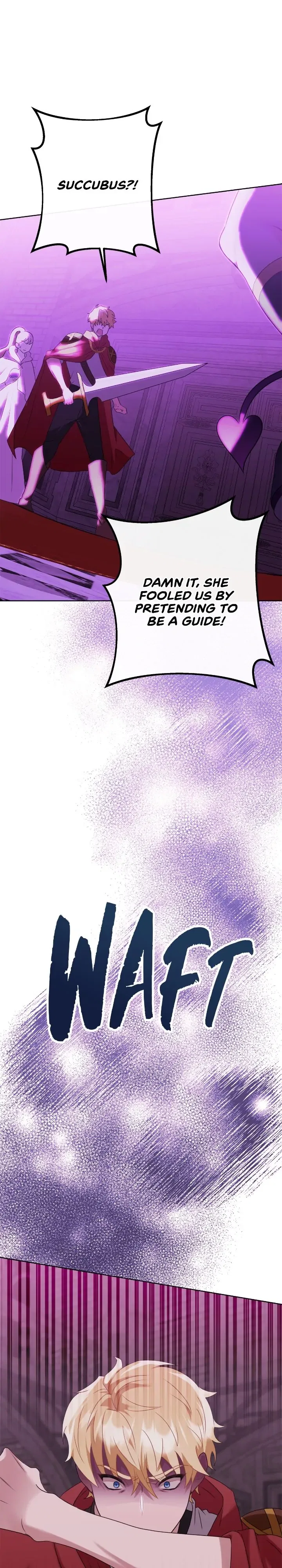The S-Class Dungeon Owner Chapter 1 – Page 12