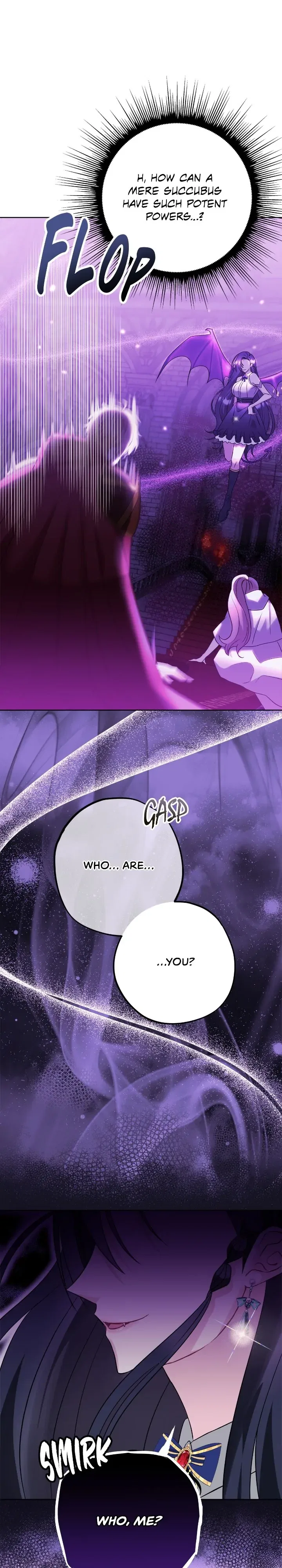 The S-Class Dungeon Owner Chapter 1 – Page 14