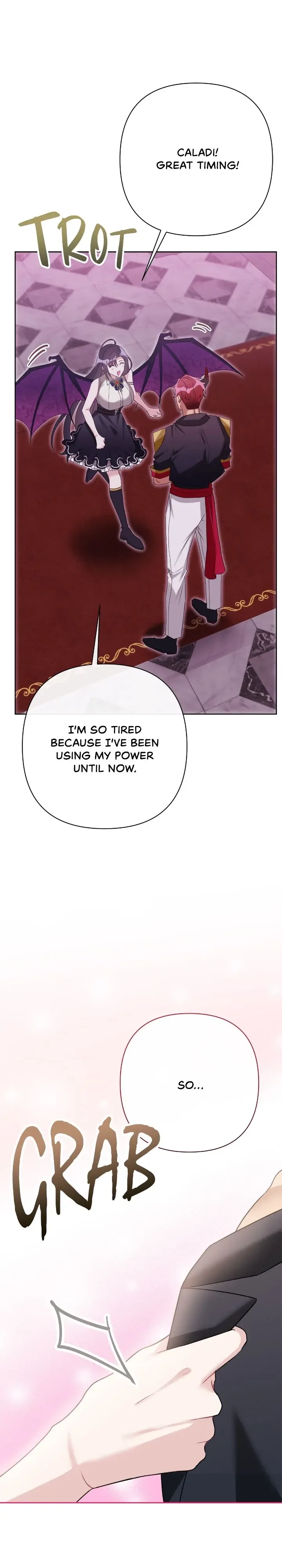 The S-Class Dungeon Owner Chapter 1 – Page 23