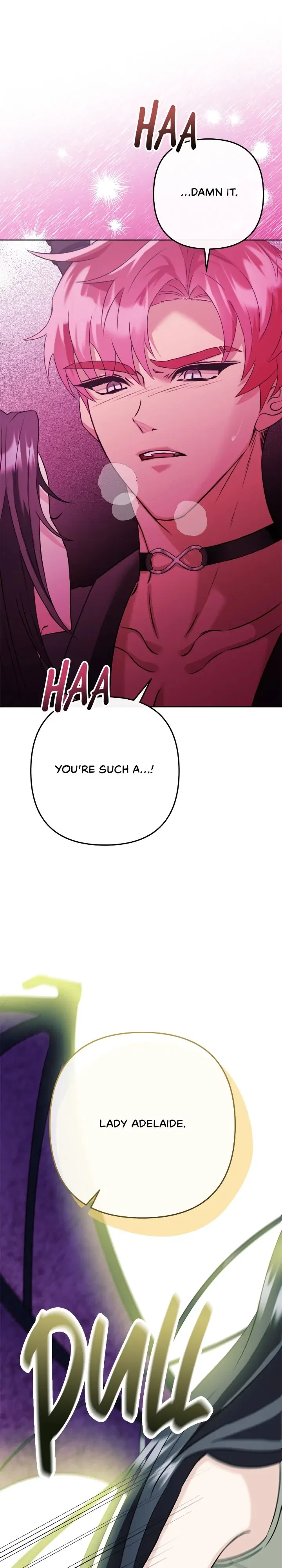 The S-Class Dungeon Owner Chapter 1 – Page 30