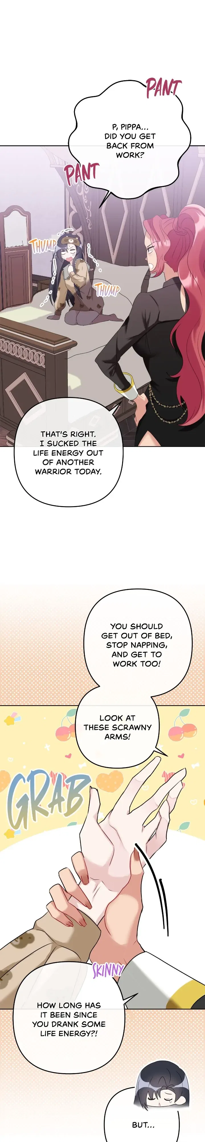 The S-Class Dungeon Owner Chapter 1 – Page 57