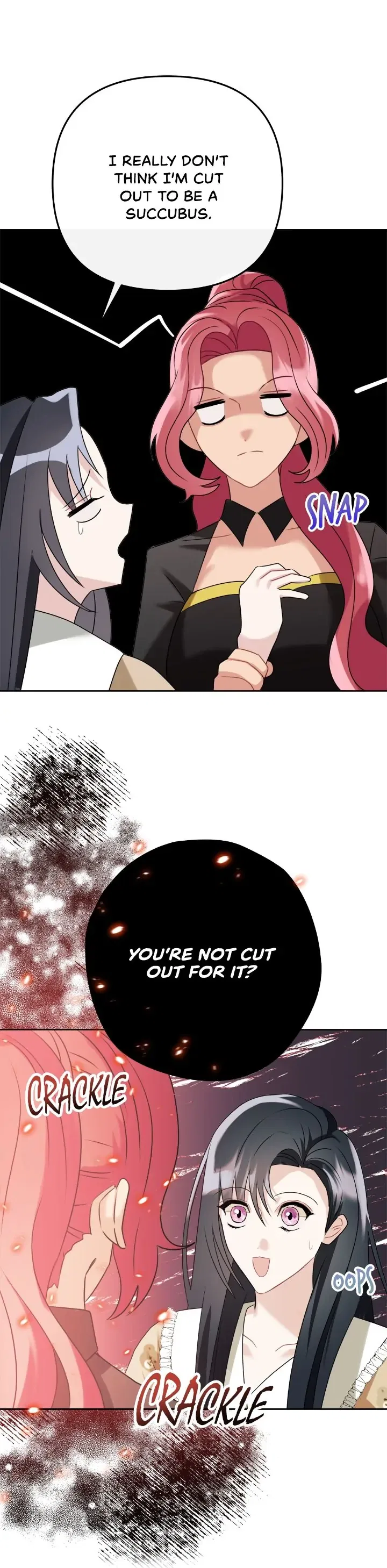 The S-Class Dungeon Owner Chapter 1 – Page 59