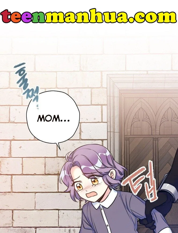 Born as the Daughter of a Wicked Woman Chapter 2 – Page 1