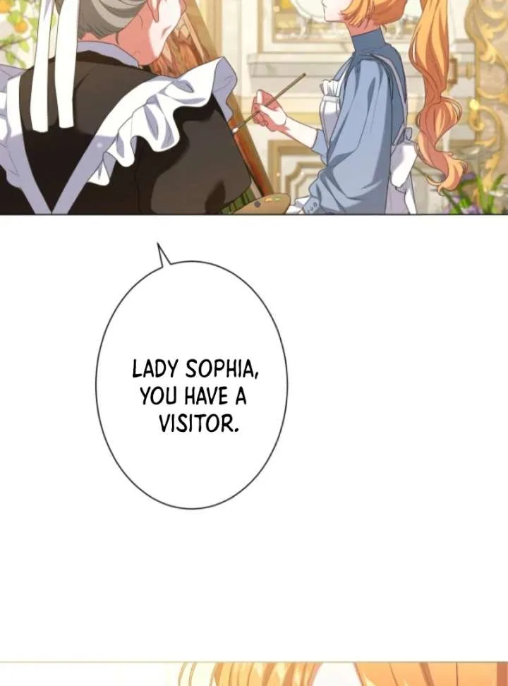 Behold The Perfect Villainess Chapter 9 – Page 4