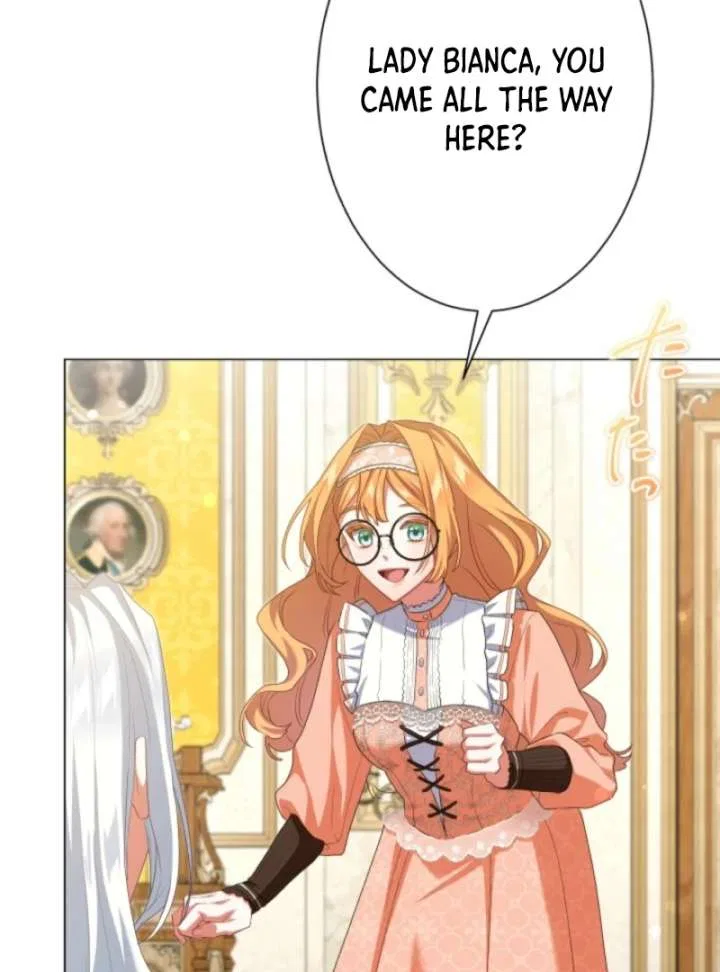 Behold The Perfect Villainess Chapter 9 – Page 9
