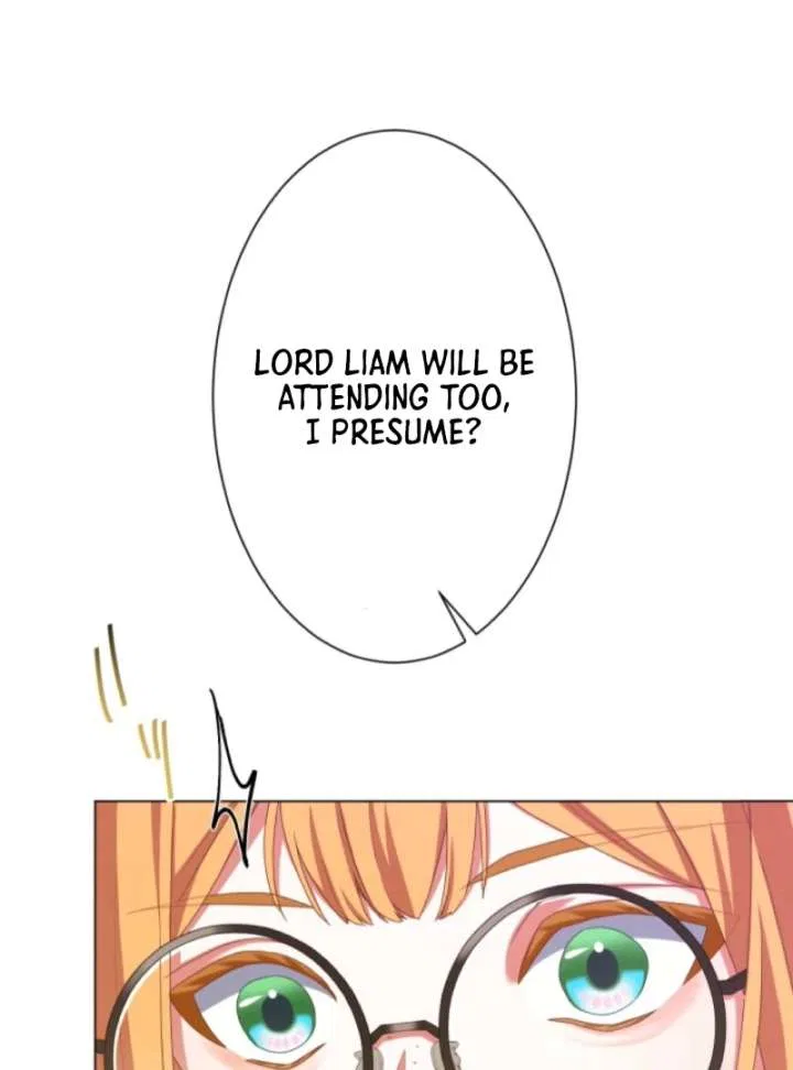 Behold The Perfect Villainess Chapter 9 – Page 16