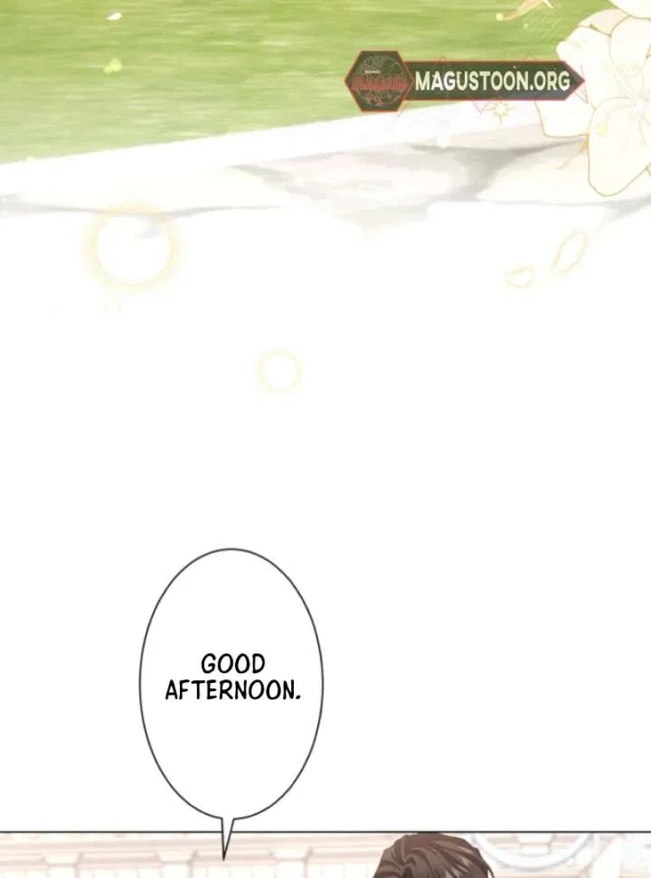 Behold The Perfect Villainess Chapter 9 – Page 32