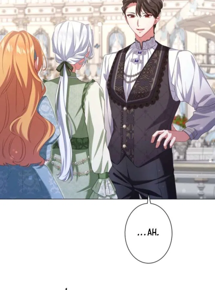 Behold The Perfect Villainess Chapter 9 – Page 33
