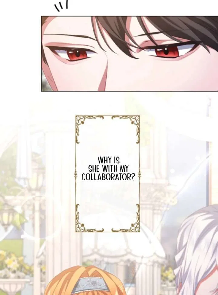 Behold The Perfect Villainess Chapter 9 – Page 34