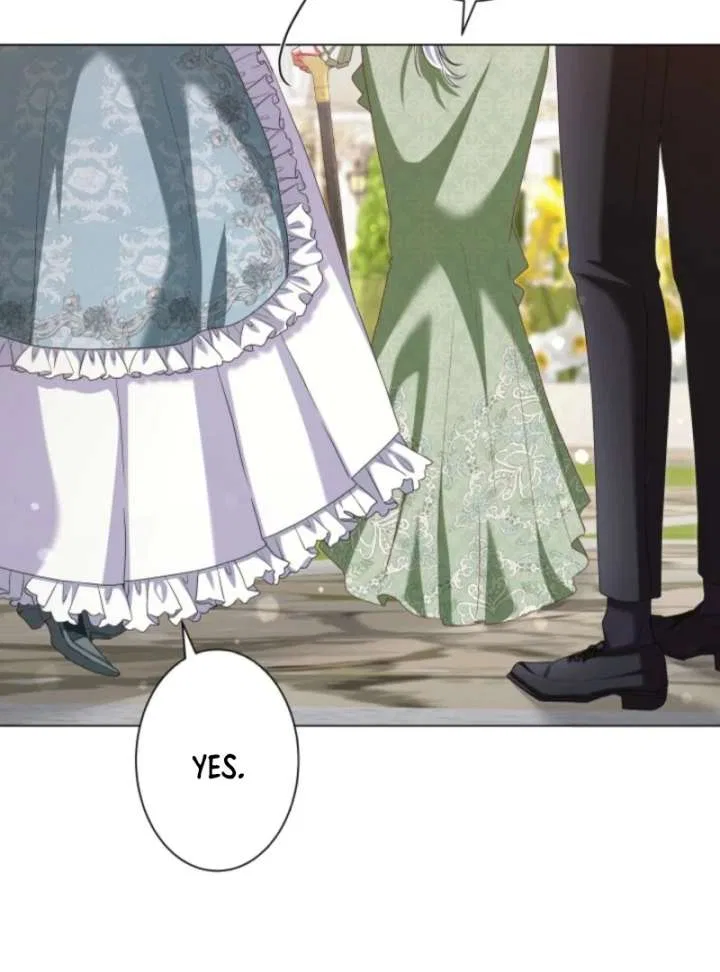 Behold The Perfect Villainess Chapter 9 – Page 42