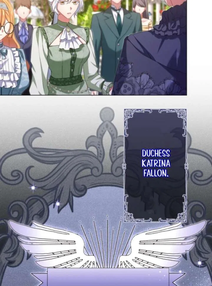 Behold The Perfect Villainess Chapter 9 – Page 50