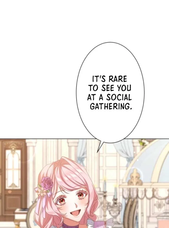 Behold The Perfect Villainess Chapter 9 – Page 54