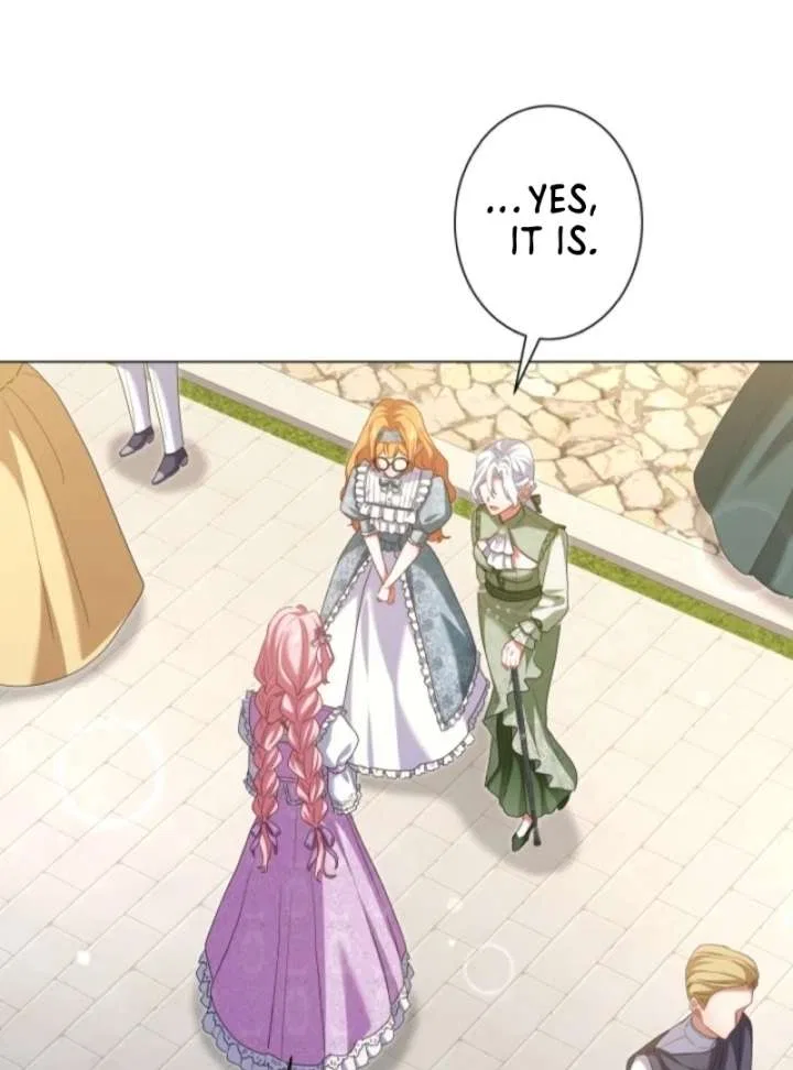 Behold The Perfect Villainess Chapter 9 – Page 56