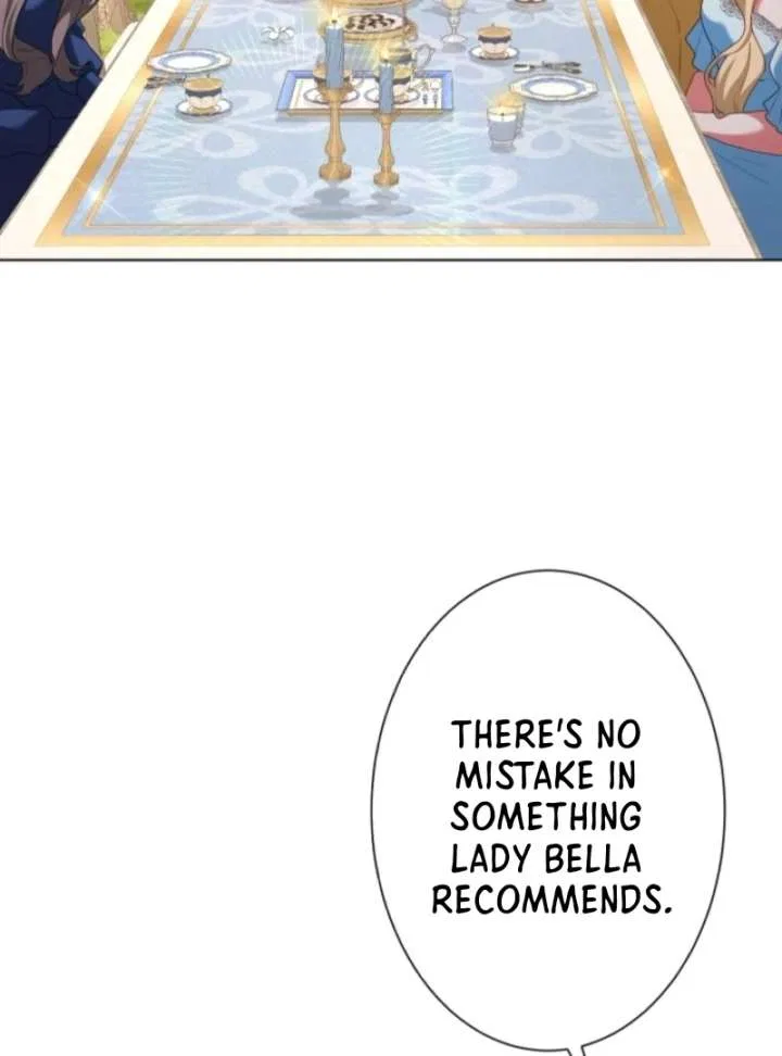 Behold The Perfect Villainess Chapter 9 – Page 64
