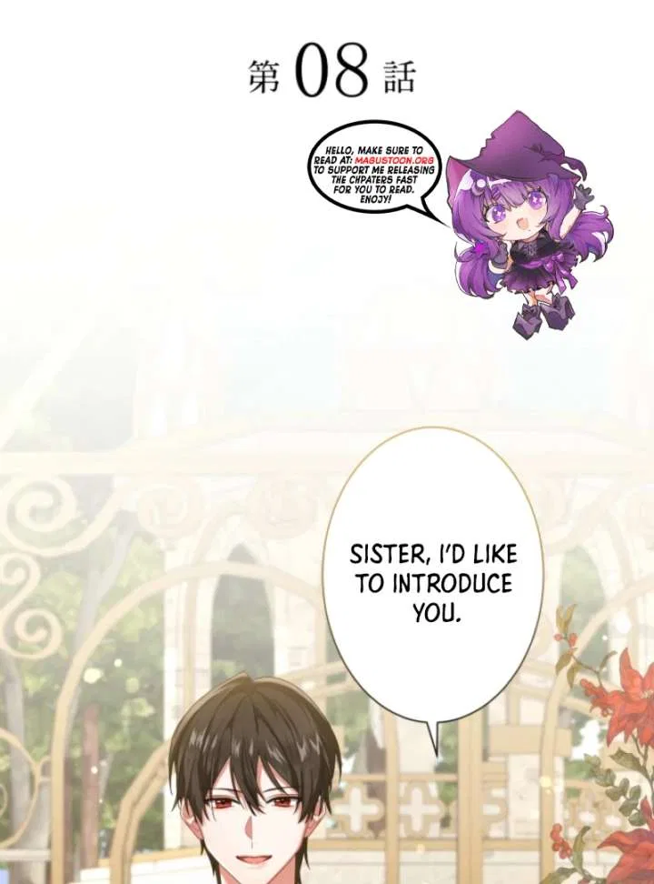 Behold The Perfect Villainess Chapter 8 – Page 2