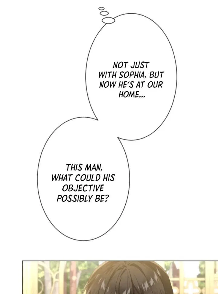 Behold The Perfect Villainess Chapter 8 – Page 5