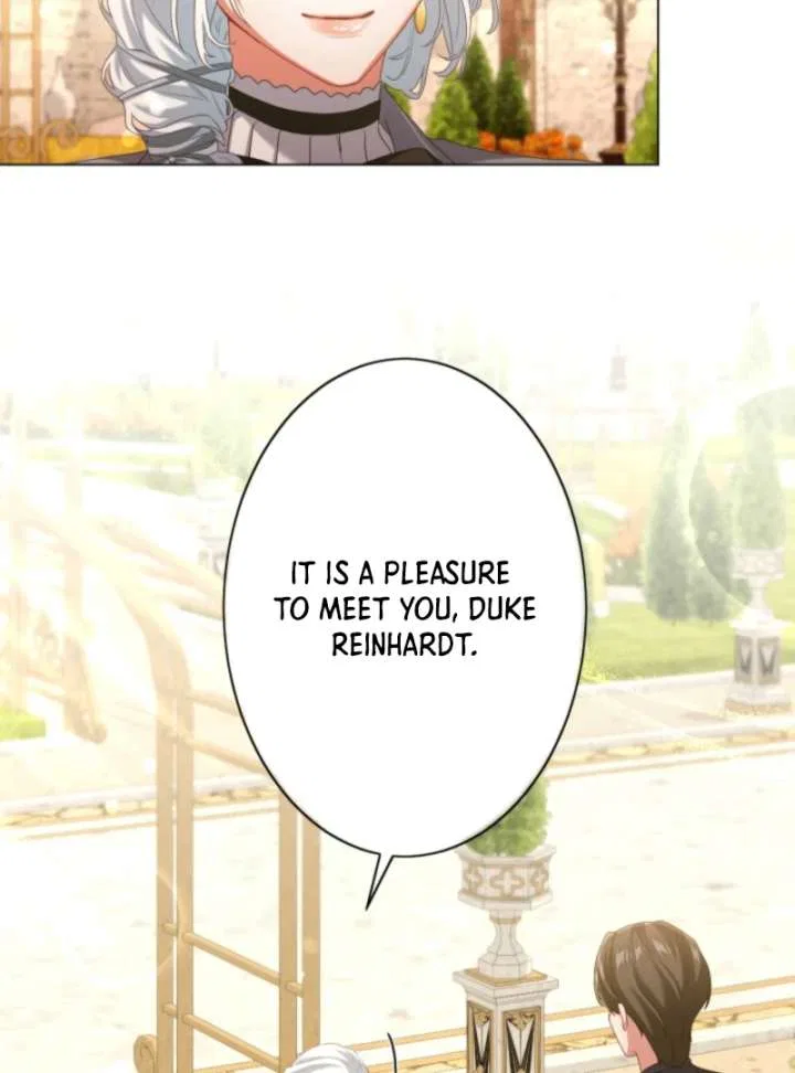 Behold The Perfect Villainess Chapter 8 – Page 7