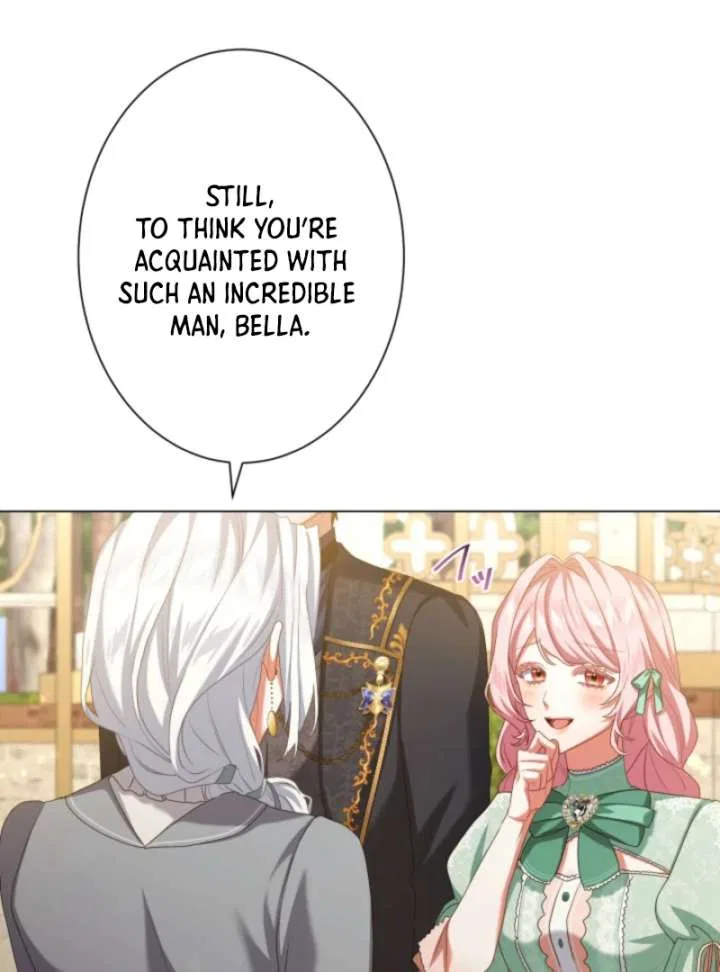 Behold The Perfect Villainess Chapter 8 – Page 9