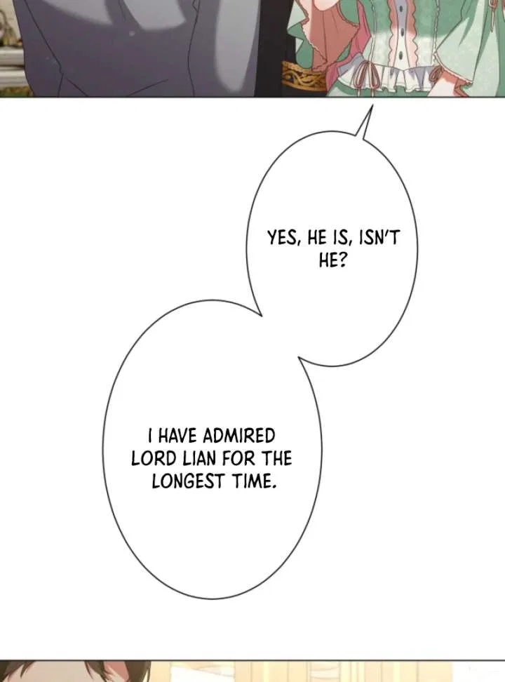 Behold The Perfect Villainess Chapter 8 – Page 10