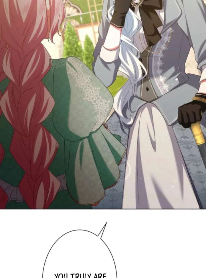Behold The Perfect Villainess Chapter 8 – Page 16