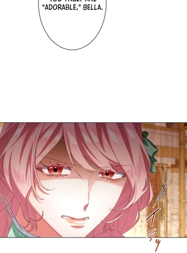 Behold The Perfect Villainess Chapter 8 – Page 17