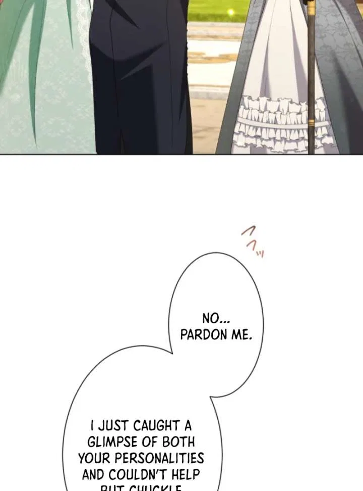 Behold The Perfect Villainess Chapter 8 – Page 23