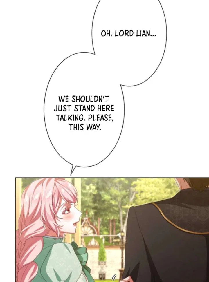 Behold The Perfect Villainess Chapter 8 – Page 25