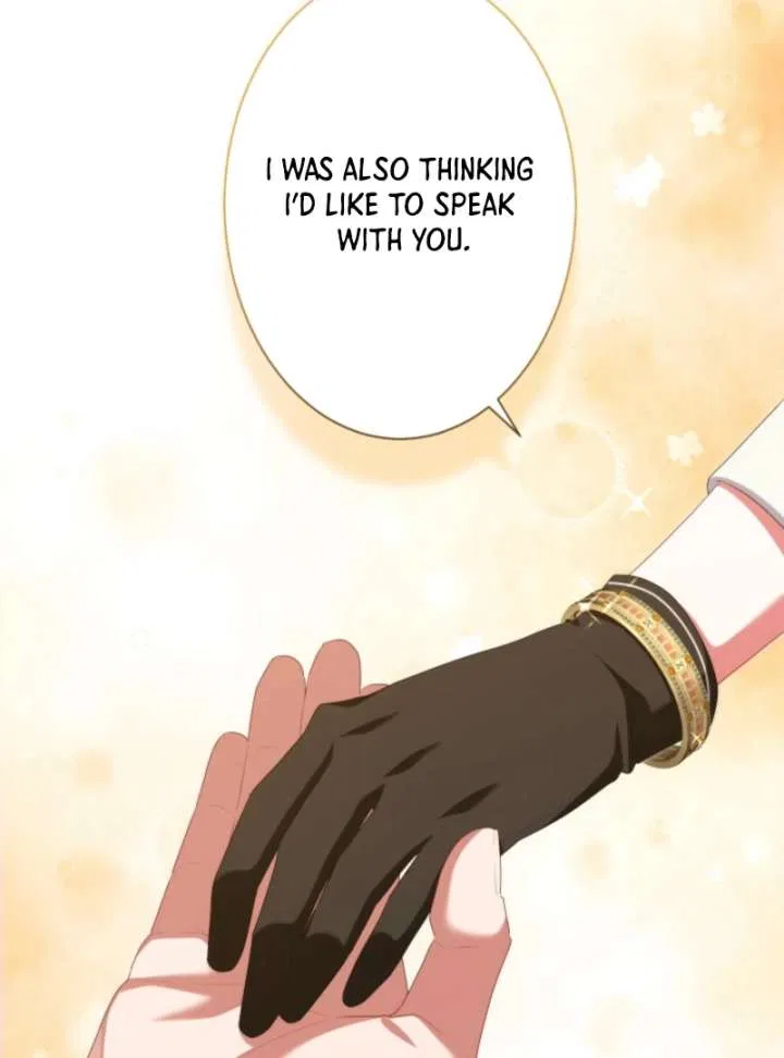 Behold The Perfect Villainess Chapter 8 – Page 38