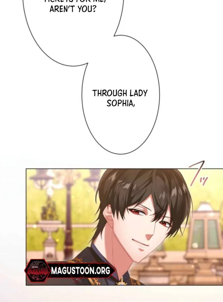 Behold The Perfect Villainess Chapter 8 – Page 46