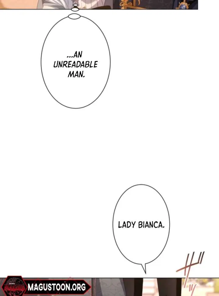 Behold The Perfect Villainess Chapter 8 – Page 49