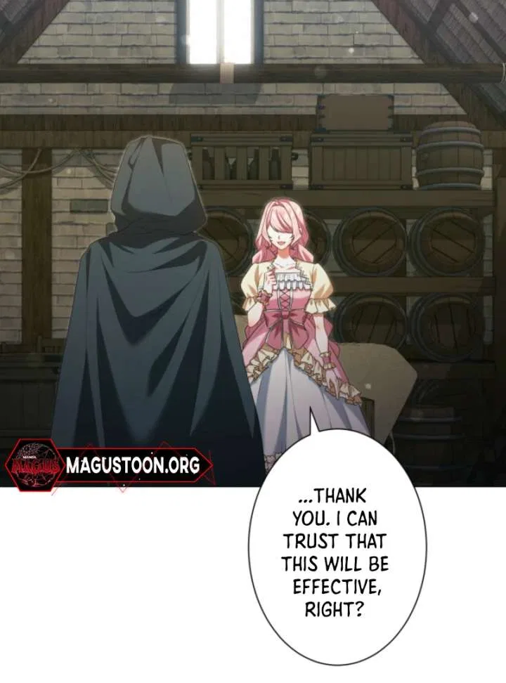 Behold The Perfect Villainess Chapter 8 – Page 69