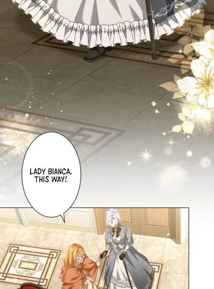 Behold The Perfect Villainess Chapter 7 – Page 6