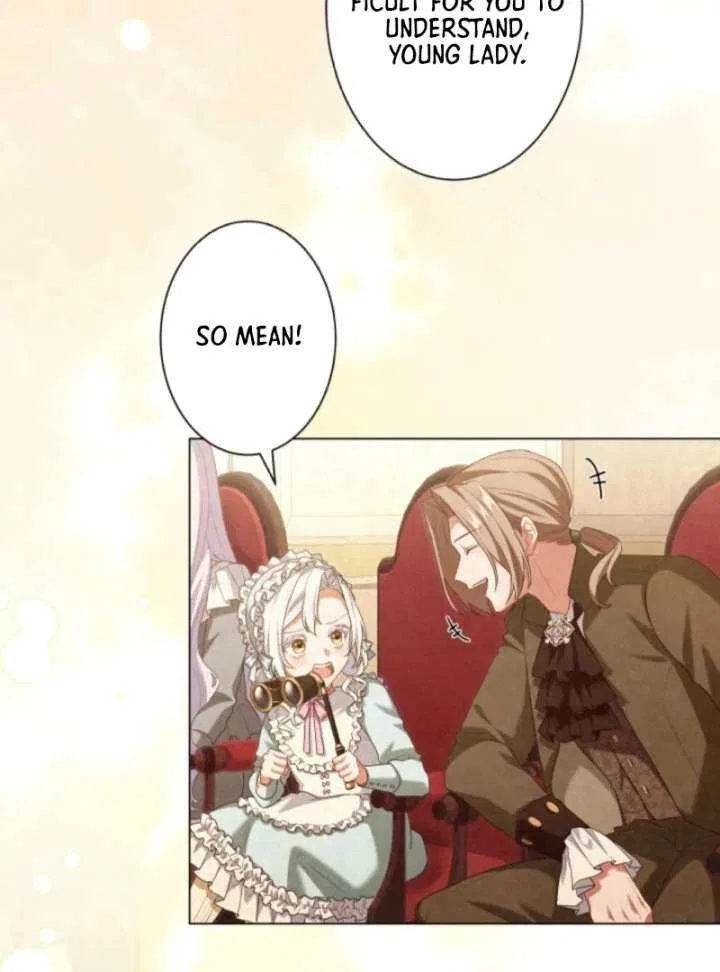 Behold The Perfect Villainess Chapter 7 – Page 15
