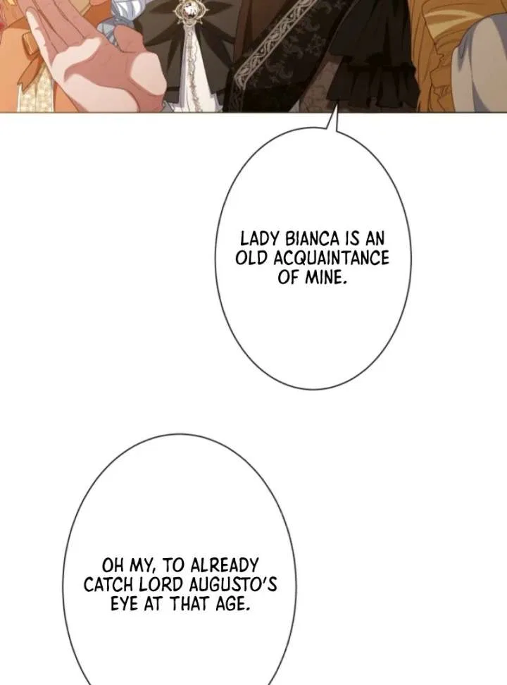 Behold The Perfect Villainess Chapter 7 – Page 20