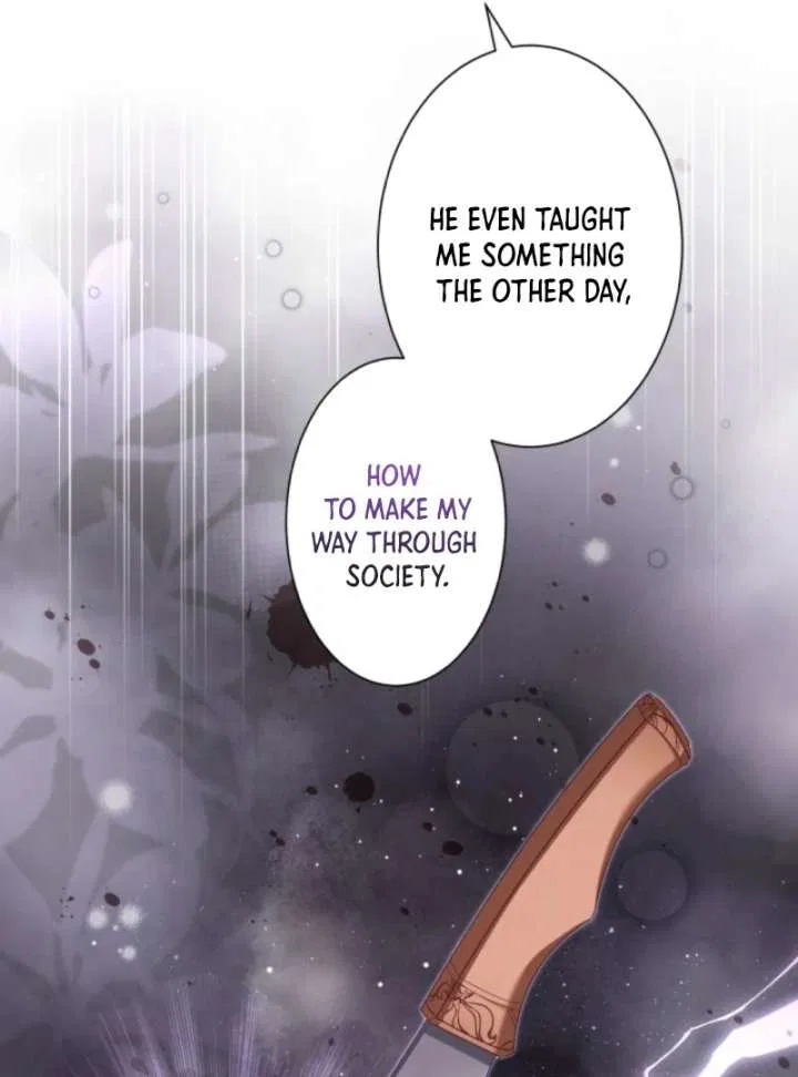 Behold The Perfect Villainess Chapter 7 – Page 24