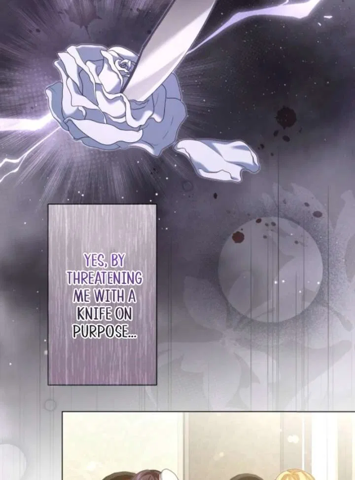 Behold The Perfect Villainess Chapter 7 – Page 25